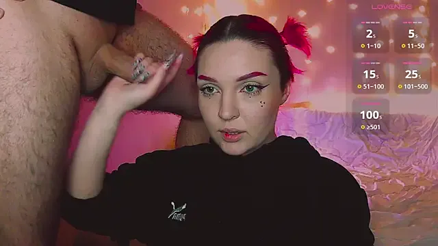 creampiiee model from sc