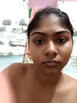 Cute_diya023 model from sc