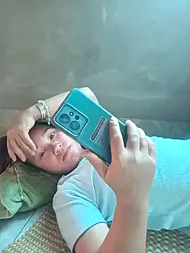 cutebobi model from StripChat