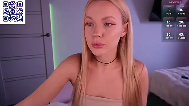 cutebon model from StripChat