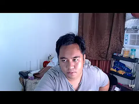 cutejohn model from sc