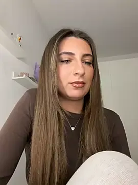 CuteJuliaa model from sc