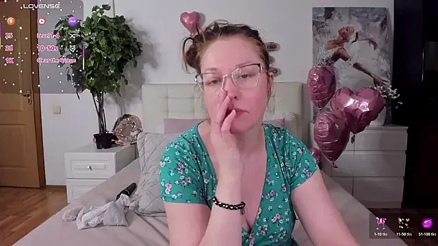 CutieGinger's avatar