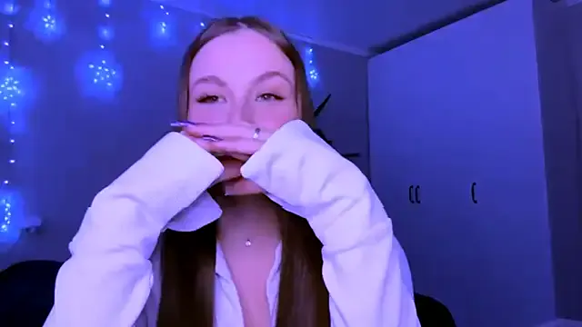 CutieSally model from sc