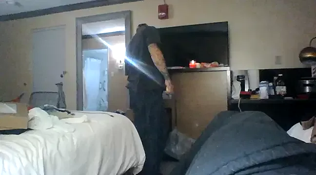 DADDY_KANE8--- on StripChat