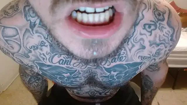 DADDY_KANE8--- on StripChat