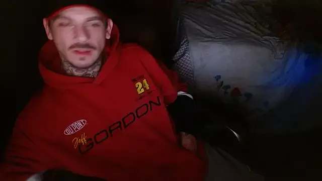 DADDY_KANE8--- on StripChat