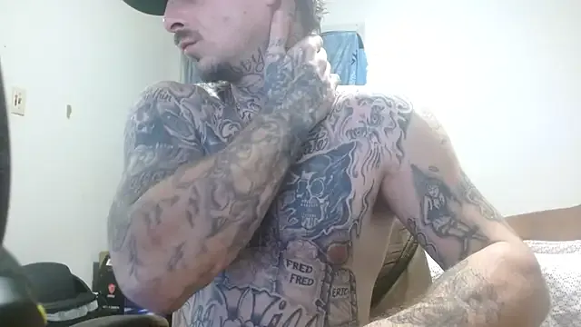 DADDY_KANE8--- on StripChat