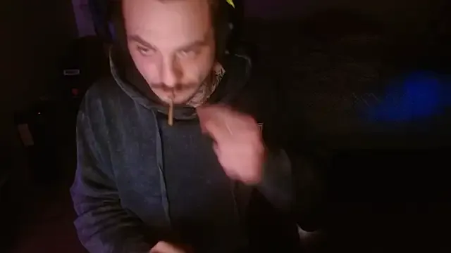 DADDY_KANE8--- on StripChat