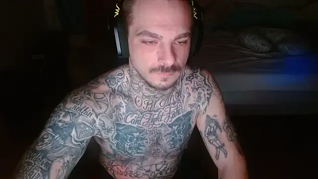 DADDY_KANE8--- on StripChat