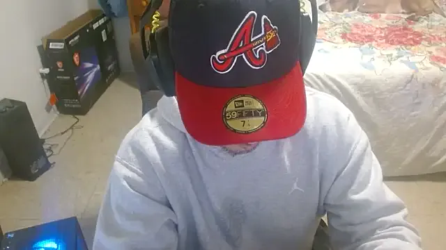 DADDY_KANE8--- on StripChat