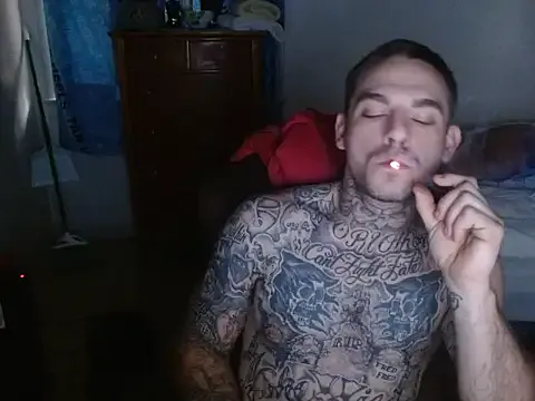 DADDY_KANE8--- on StripChat