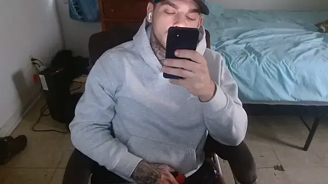 DADDY_KANE8--- on StripChat