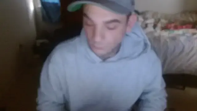 DADDY_KANE8--- on StripChat