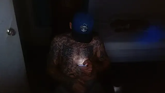 DADDY_KANE8--- on StripChat