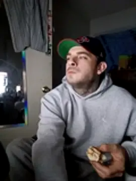 DADDY_KANE8--- on StripChat