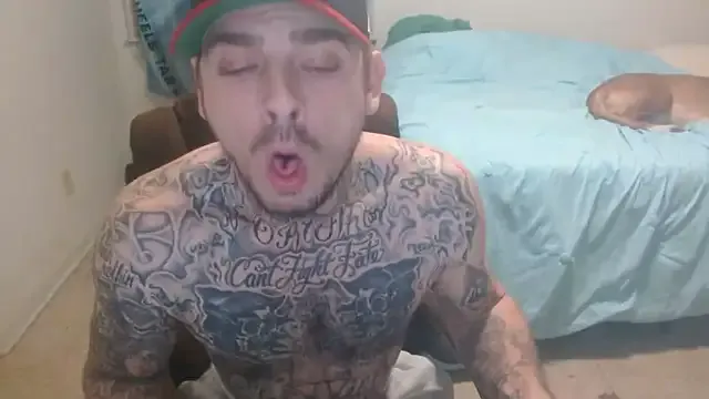 DADDY_KANE8--- on StripChat