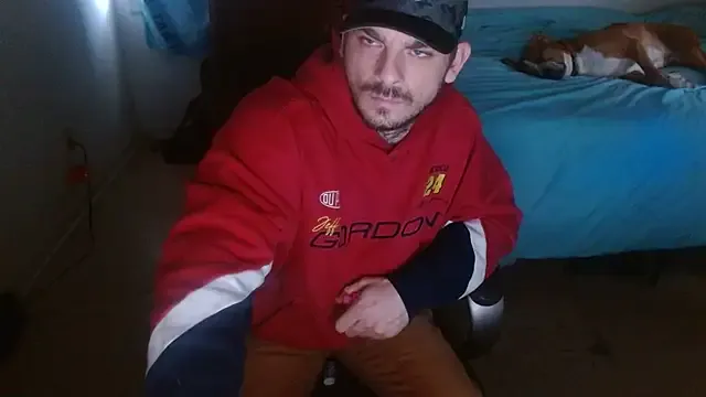 DADDY_KANE8--- on StripChat