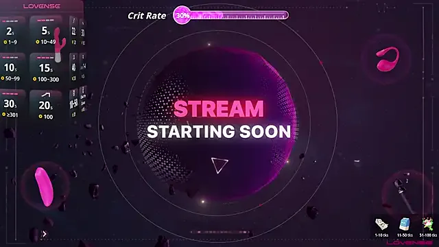 DaddybearVLC on StripChat