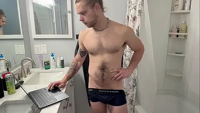 DaddydayDrinkzz on StripChat