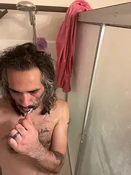 DaddyScorpio78 model from sc