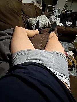 Daddyslegacy's avatar