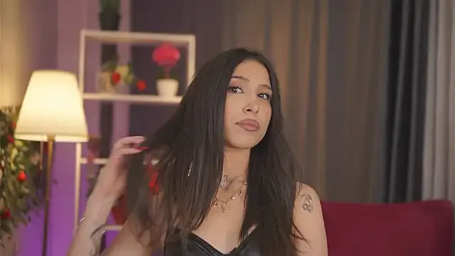 Daisy_Bella model from sc