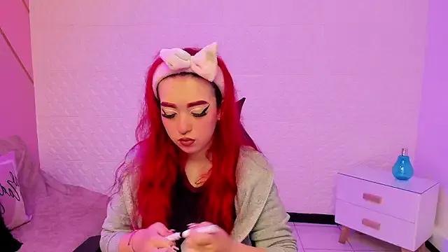 Dakkotta__ on StripChat