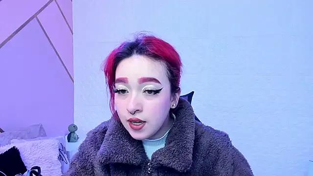 Dakkotta__ on StripChat