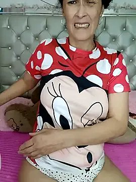 Dana_2114 on StripChat 