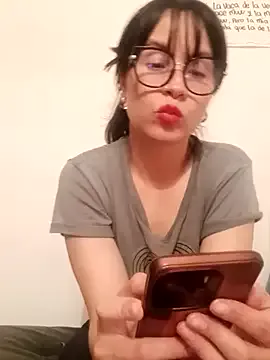 Dana_Rise on StripChat