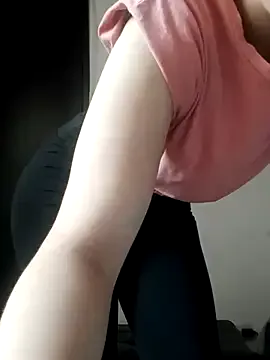 Dana_Rise on StripChat