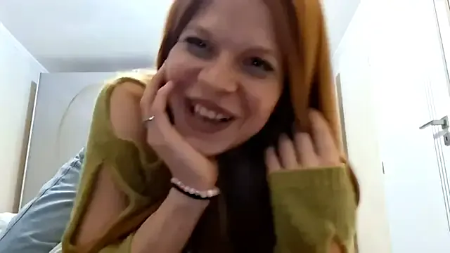 DanelleMote model from StripChat