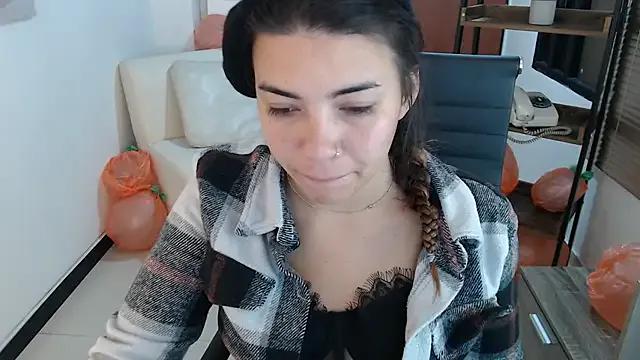 dangel_noir6 on StripChat