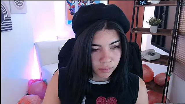 dangel_noir6 on StripChat