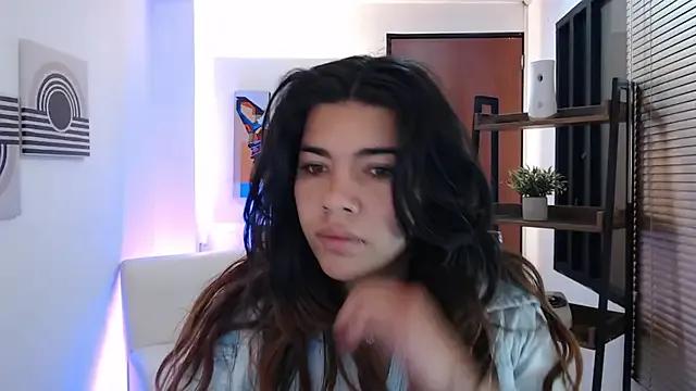 dangel_noir6 on StripChat