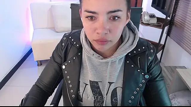 dangel_noir6 on StripChat