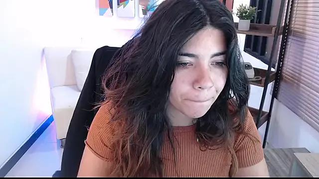 dangel_noir6 on StripChat