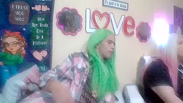 DanielleRavyyn