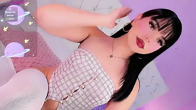 DaniielaV — for you