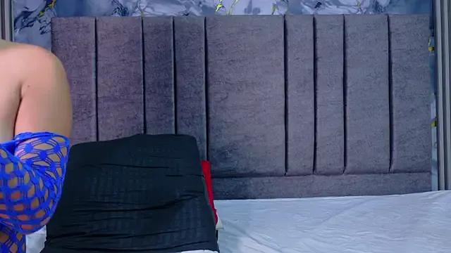 DANIK_STAR — Freechat on StripChat