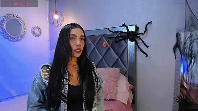 Danna_williamss on StripChat