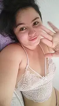 dannaparker on StripChat 