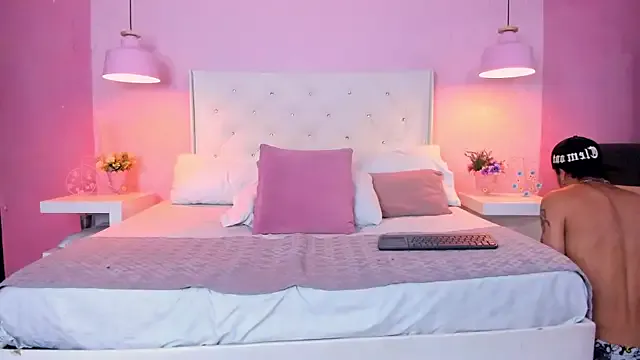 DanteLuxx model from sc