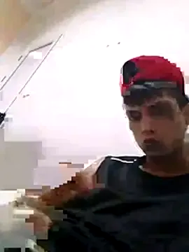 DanyCubanoCumm model from sc