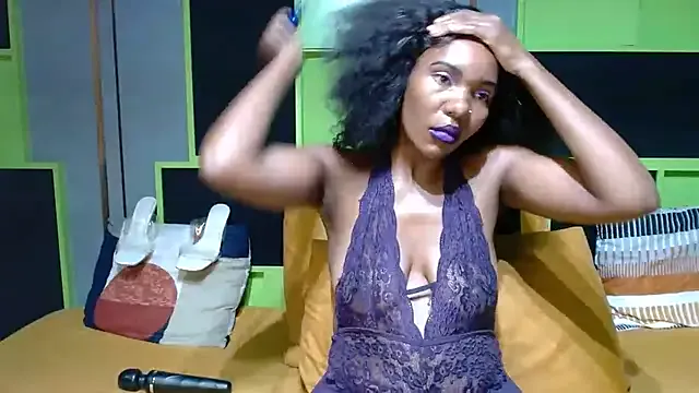 DarkLongNipples