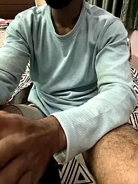 DarkMasterDesire — Make daddy naked and hard