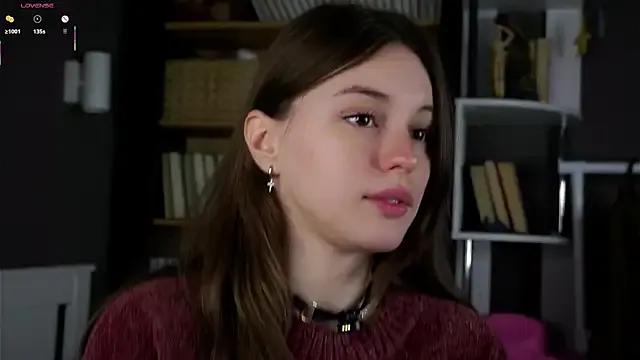 DarylBarks on StripChat