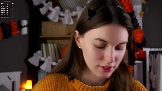 DarylBarks on StripChat