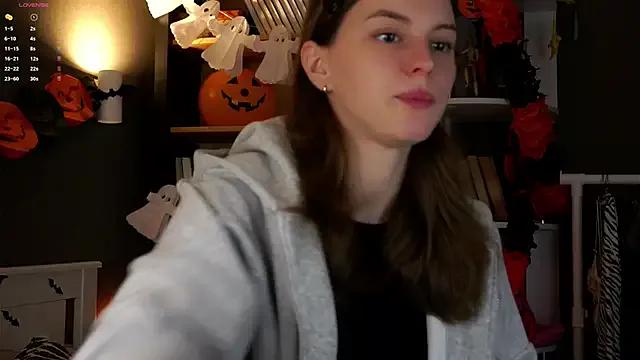 DarylBarks on StripChat